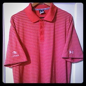 Under Armour Dress Shirt